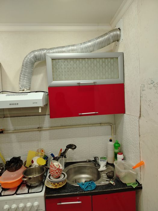 Кухный гарнитур продам