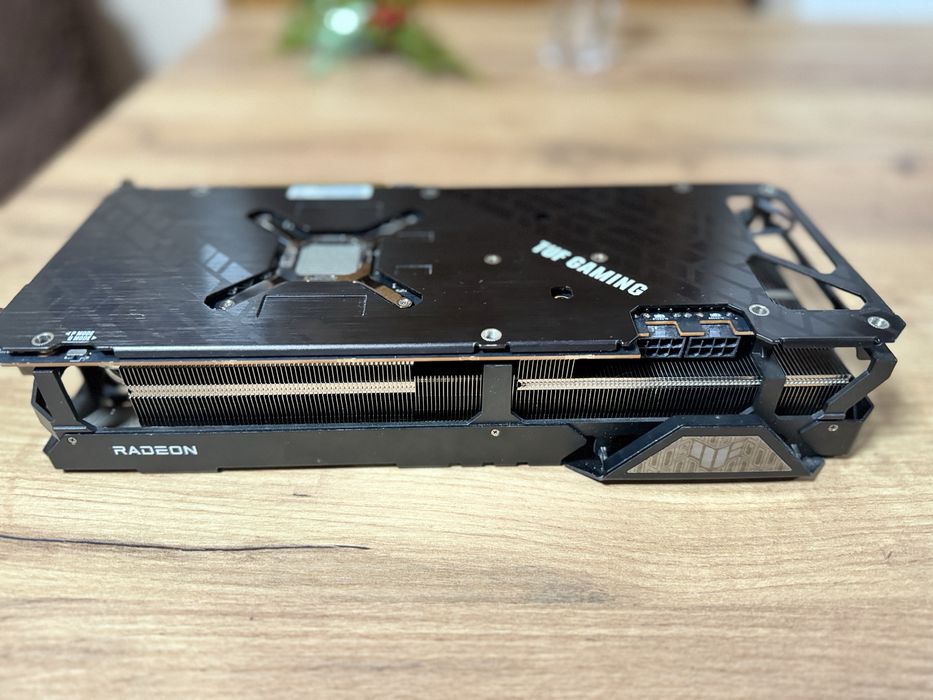 Placa video RX6800XT Asus Tuf