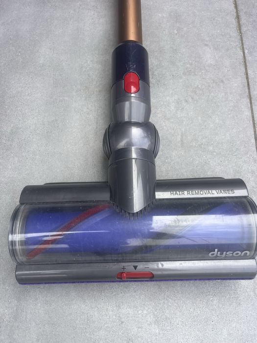 Aspirator Dyson Gen 5