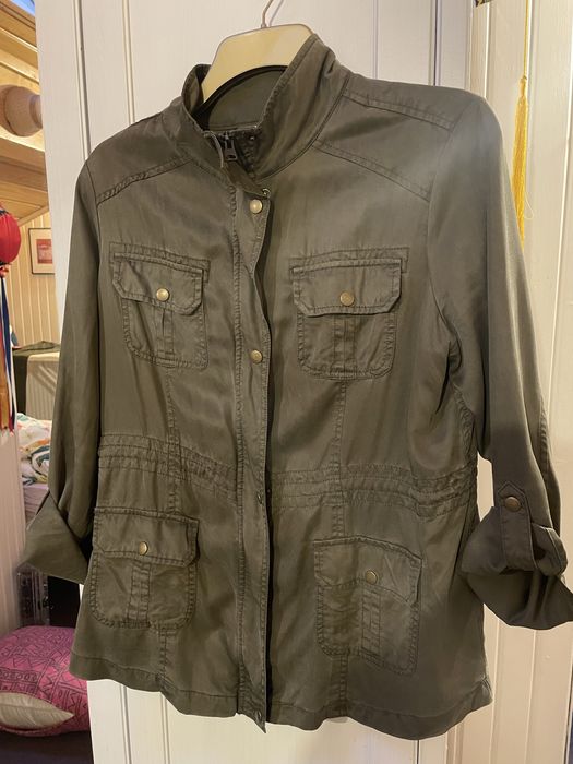 Geaca Marks&Spencer XL