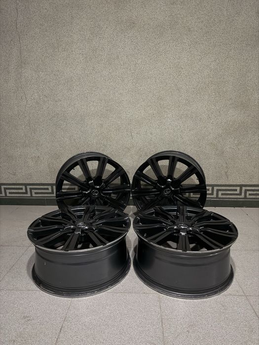 Lexus дискк р21