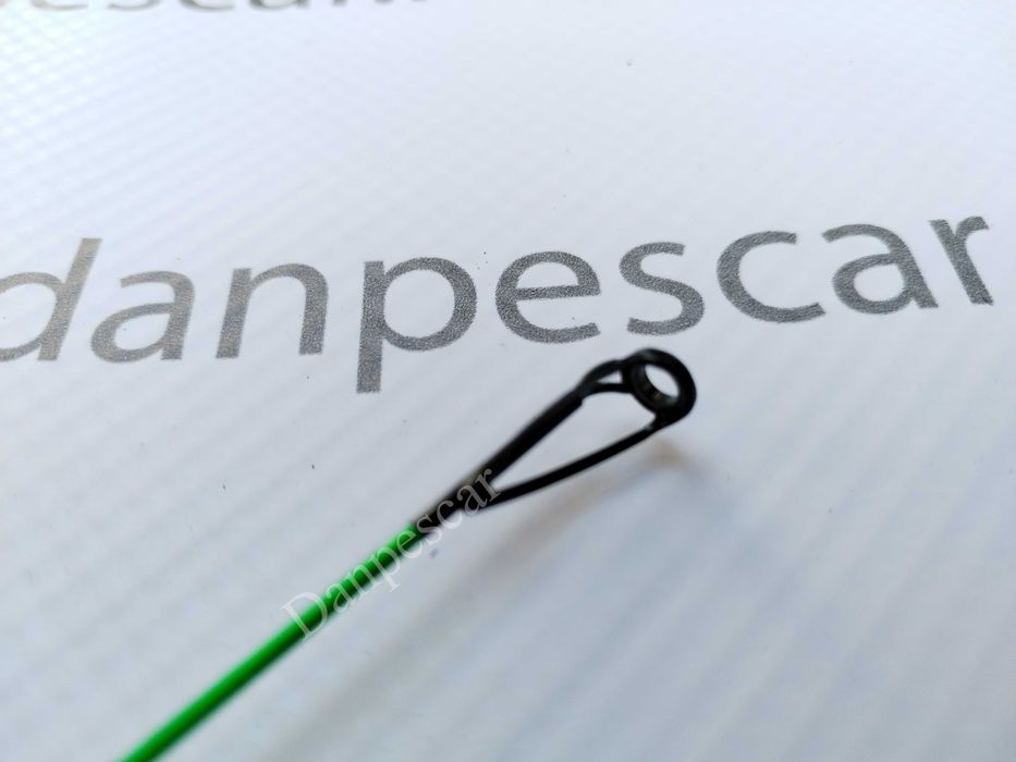 Lanseta Feeder PRO FL Strategist Distance MH 3,60metri Actiune80-150gr