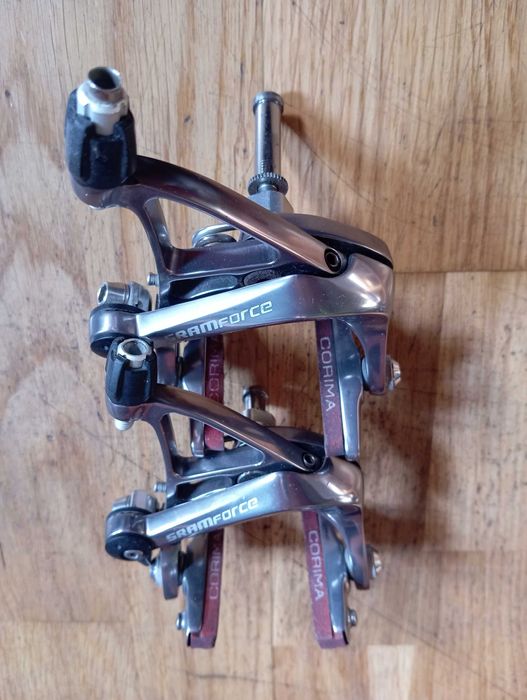 Sram Force set frane cursiera (280 g)