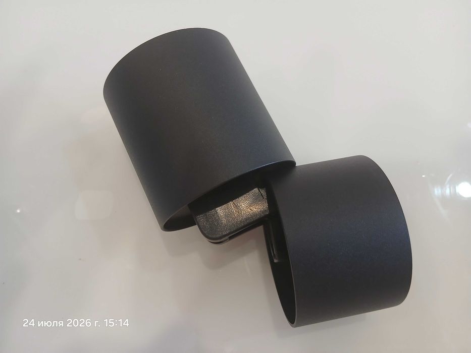 Новые LED светильники