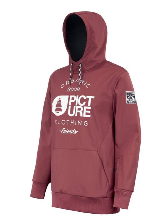 PICTURE model Parker jacheta L, noua snowboard ski casual