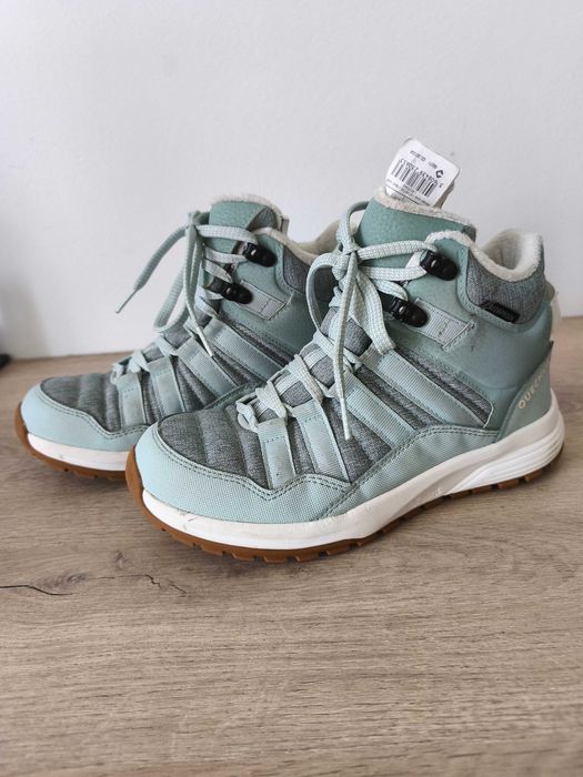 Боти/високи маратонки за сняг номер 37