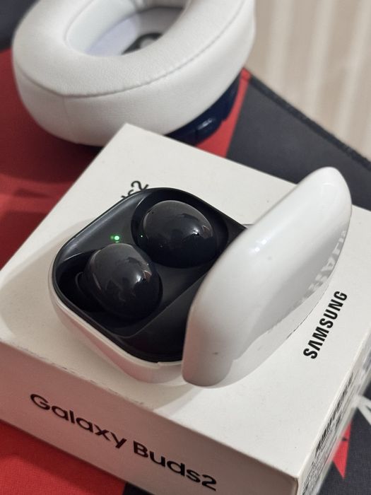 Samsung Galaxy Buds2