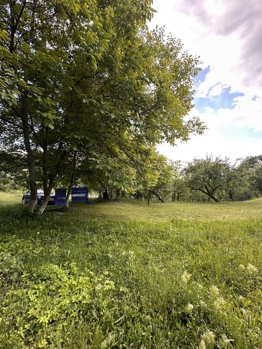 Teren în Breaza – Frăsinet | 1.955 mp | 23 €/mp