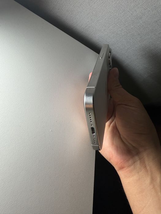 Iphone 15 pro 256gb