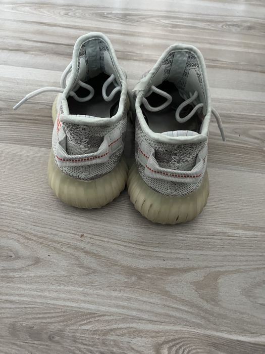 Yezzy odsy blue