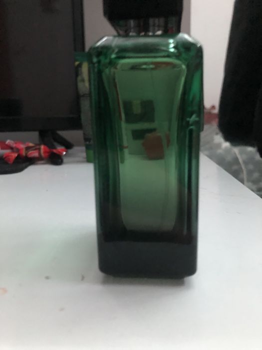parfum prada paradigme