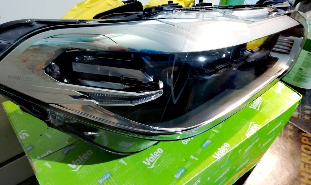 Фар Фарове за BMW X2 F39 / БМВ Х2 Ф39 FULL LED.