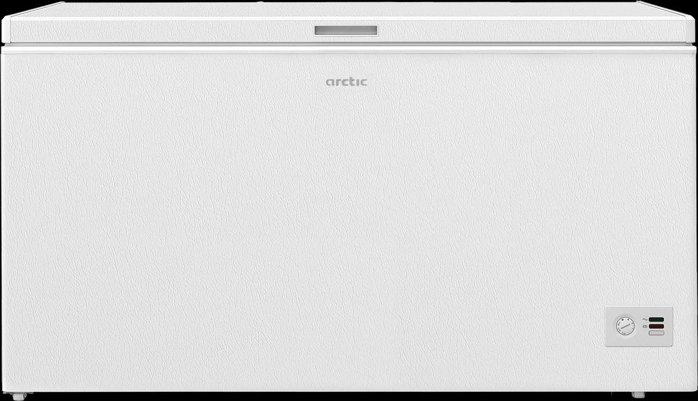 Нов хоризонтален фризер ракла Arctic AMO47P40, 451 л