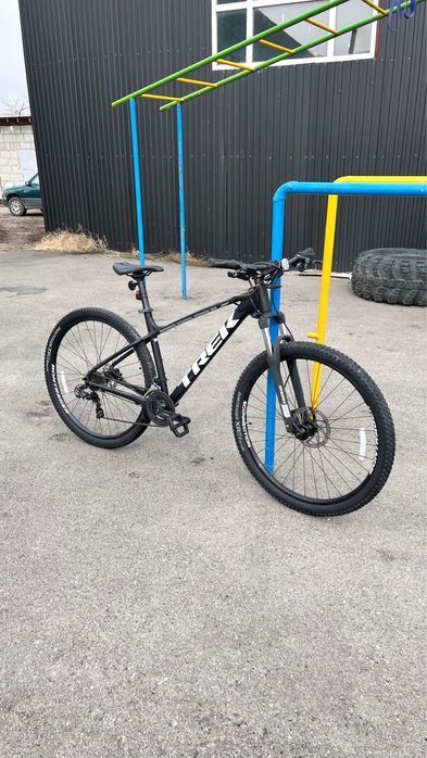 Велосипед Trek Marlin 5