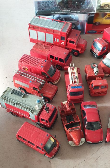 Jucării mașinuțe Solido