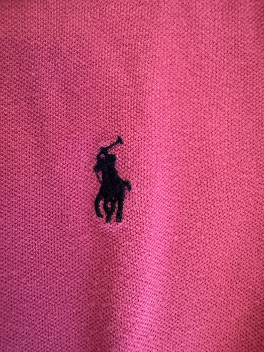Детска/дамска тениска Polo Ralph Lauren