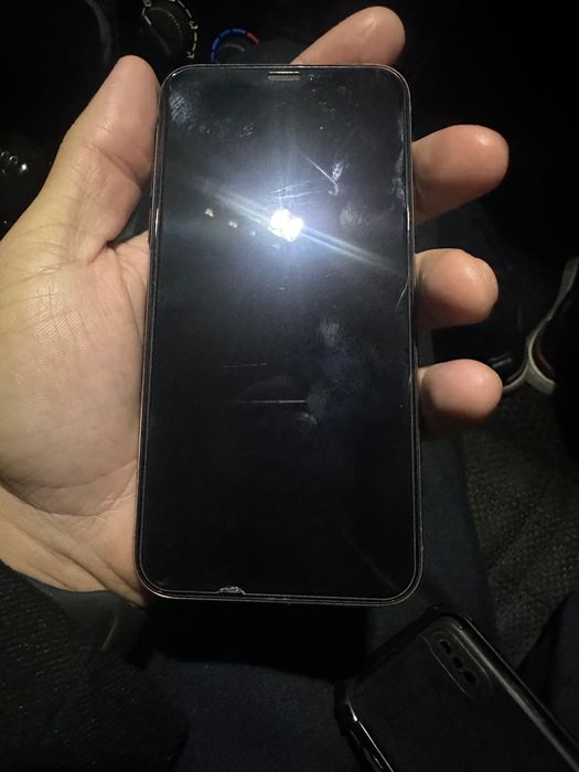 iphone xs с гарантией