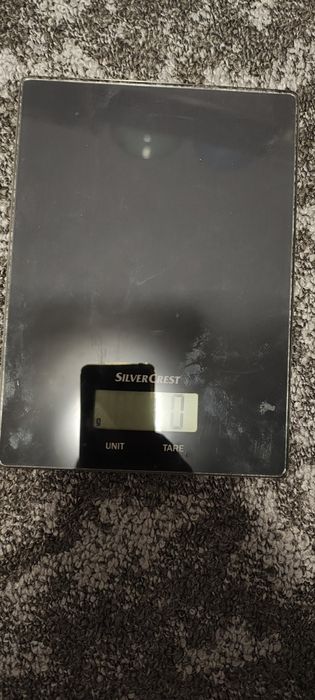 Cântar bucătărie
