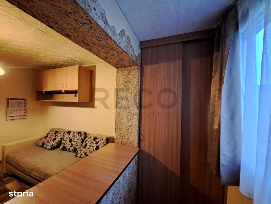RECO apartament Slatinei