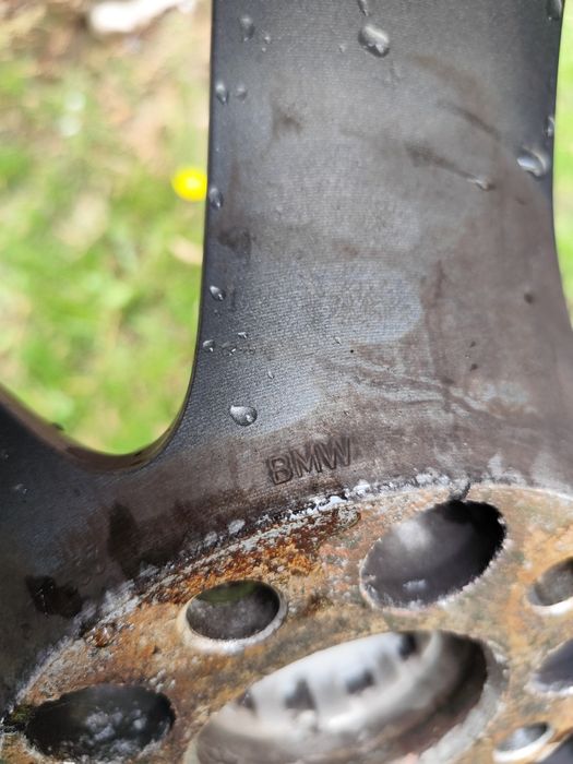 Джанти за BMW E65 E60 19" Style 249 спорт пакет