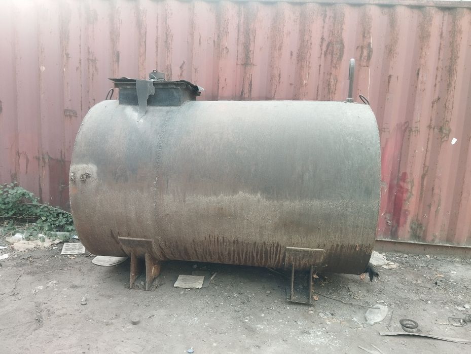 Продам, 3 куба цистерна