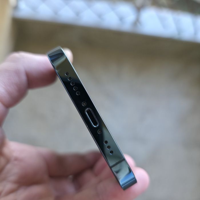 ПРОМО!Iphone 12 Pro 128GB запазен