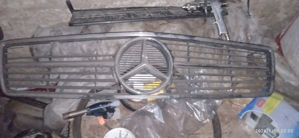 Запчасти на 103 2 6 объём