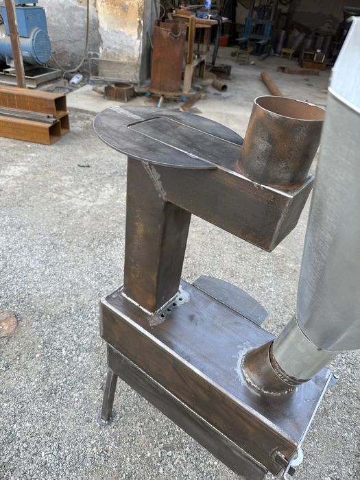 эконом печка пучак печка майда нарсаларга мулжолланган