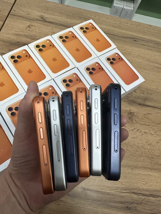 Iphone 17 pro с верификацией оптом мини айфоны