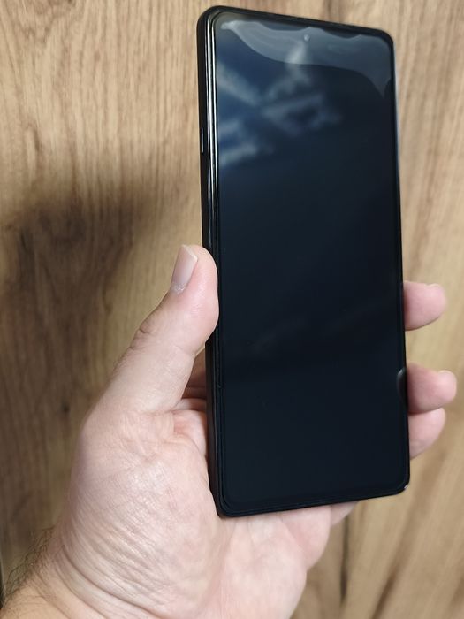 Motorola EDGE 20 5G 128 GB 8 RAM