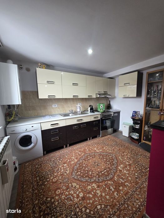 Casa Sydney cu 650mp teren