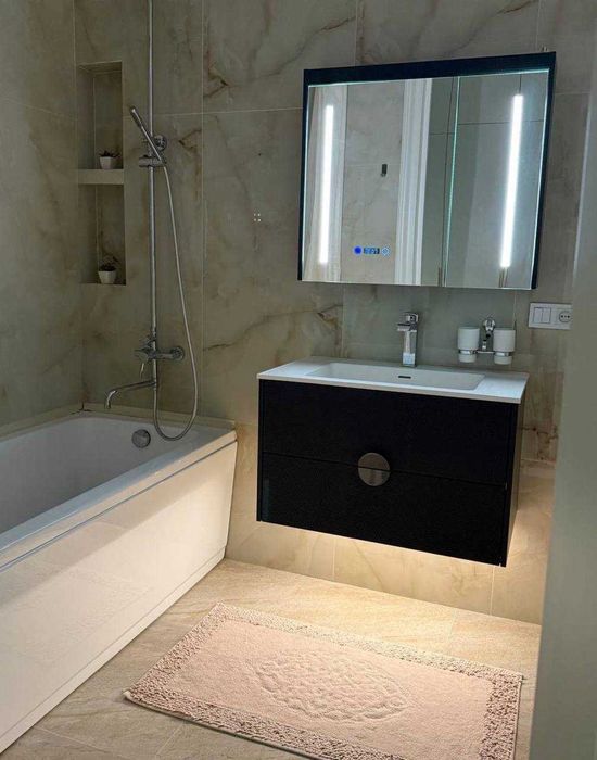 Срочно!! Шикарная НОВОСТРОЙКА 2ком Яшнабадский район ул. Махтумкули!!!