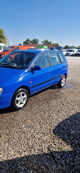 Mitsubishi Space Star/Мицубиши Спейс Стар 1.6 НА ЧАСТИ