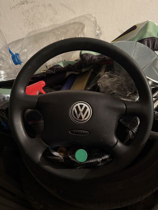 Волан за голф 4 в отлично състояние