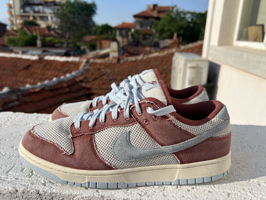 Nike Dunk Low Retro 46