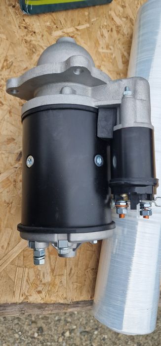 Electromotor tractor ford 4000 bendix 10 dinti pret 1150 lei se poate