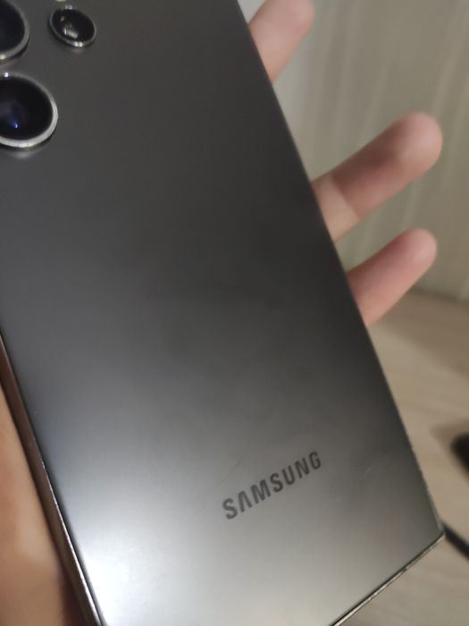 Samsung galaxy s24 ultra