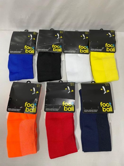 Герты футбольные