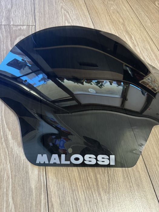 Слюда Malossi Yamaha T-max 530