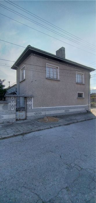 Продава се Къща в с. Тополово, Област Пловдив - 162 кв.м за 587 €/кв.м - Снимка #1