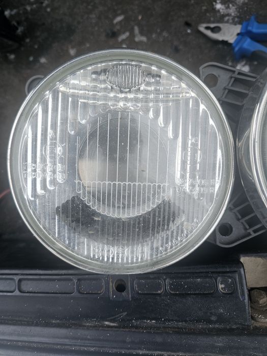 Фары BMW БМВ Е34 BOSCH орига