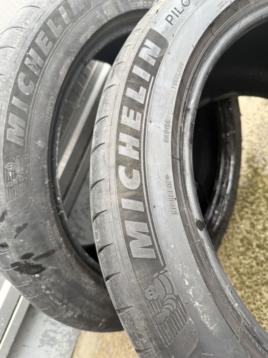 Летни гуми 315/40/21