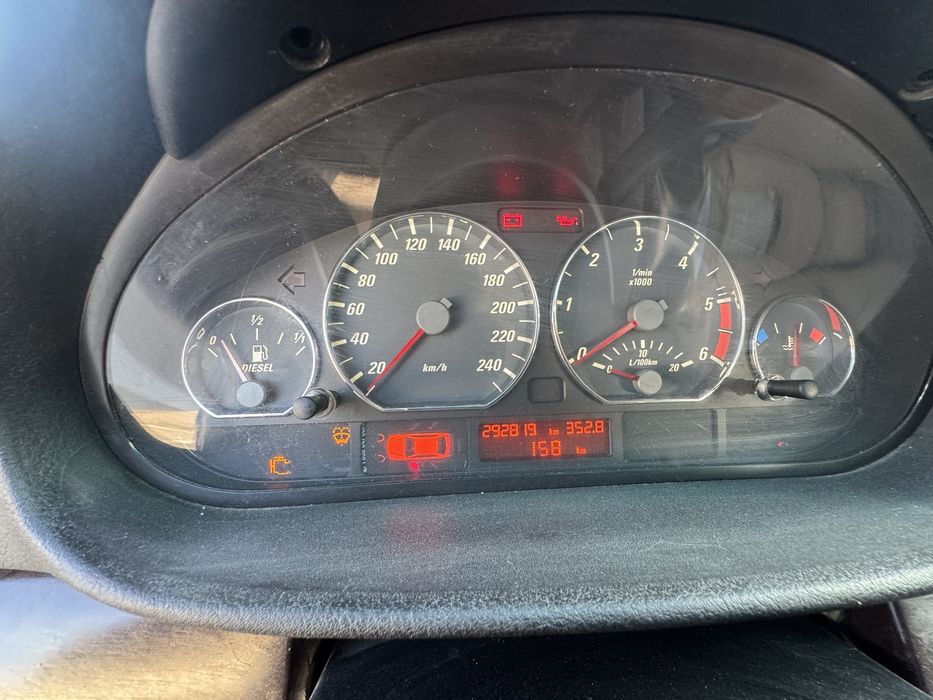 BMW Seria 3 2004 — imagine 5