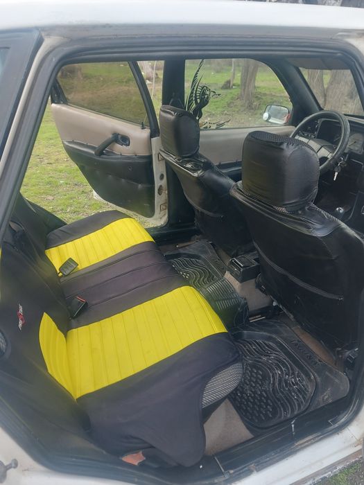 Продаётся машина