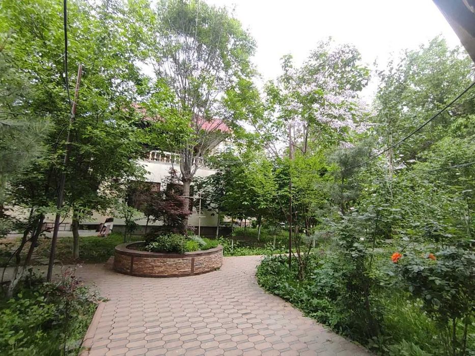 3-комн.кв-ра в новостройке с парковкой и зелёным двором — ЖК La Villa