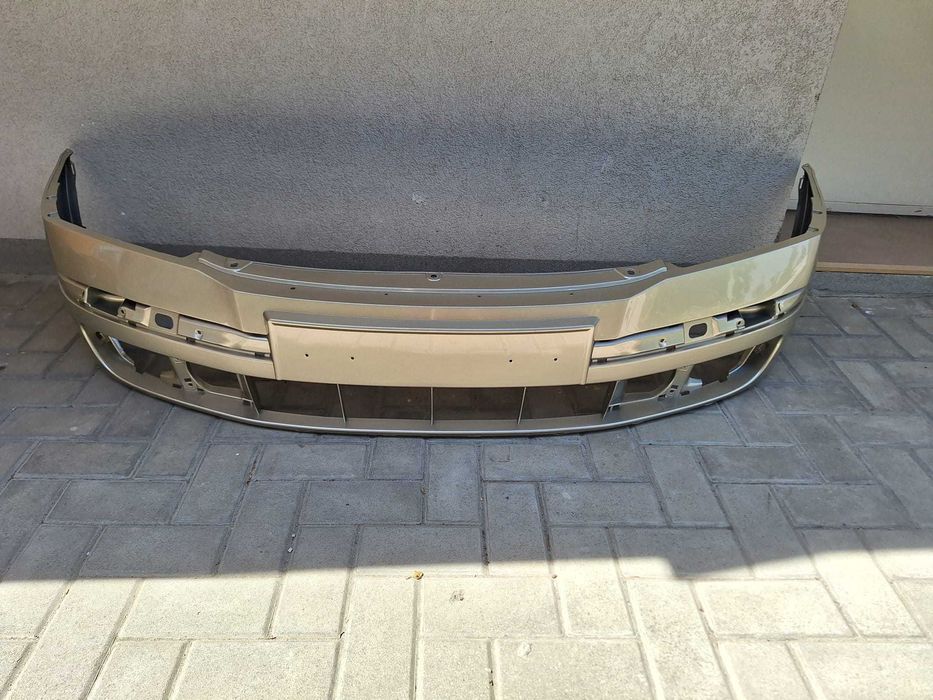 Bara Fata Skoda Octavia 2 II An 2004-2008 Vopsita Auriu