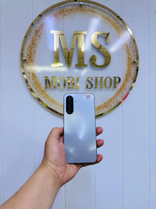 Samsung A17 8/256 - Б/У смартфон | хорошее состояние | гарантия