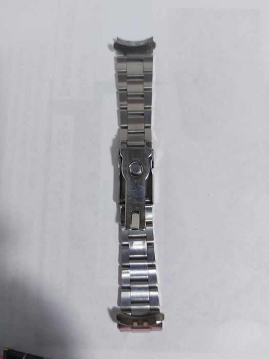 Браслет к наручные  часам Rolex