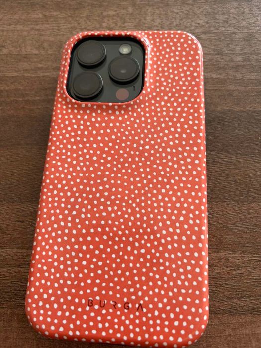 iPhone 15 pro 256