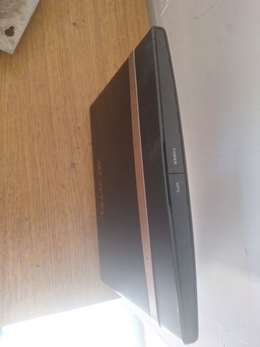 Продам вай фай алтел